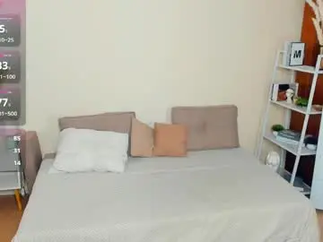 Chaturbate Best live sex cam show of vernettastiner