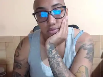 Chaturbate Best Webcam of ava_f0xy
