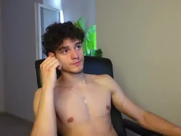Chaturbate Sex Cam of brad_holloway