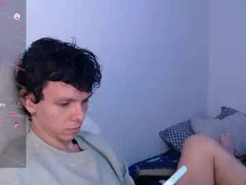 Chaturbate Sex Cam of bryamado