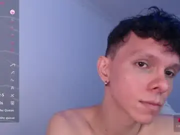 Chaturbate Free Porn Cam of bryamado