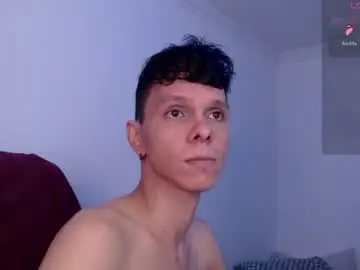 Chaturbate Sex Cam of bryamado