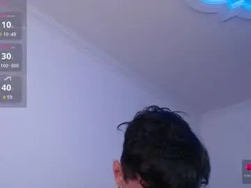 Chaturbate Live Sex Cam of bryamado