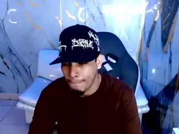 Chaturbate Sex Chat of cam_xman