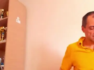 Chaturbate Live Sex Cam of carin_the_body