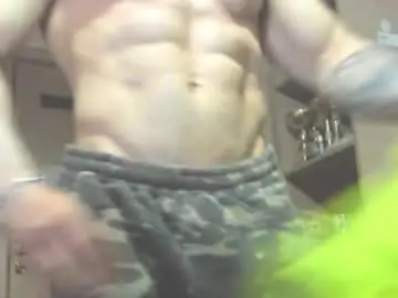 Chaturbate Live Porn of carin_the_body