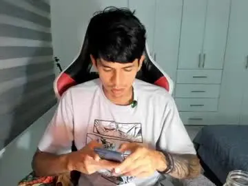 Chaturbate Private Sex Chat of dantedecentralized