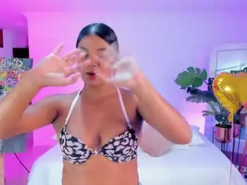 Chaturbate Sex Chat of jany__love