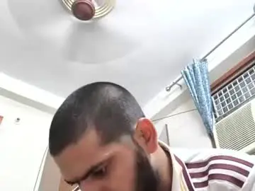 Chaturbate Live Sex Cam of lovehairyindian