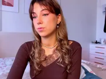 Chaturbate Sex Chat of luluberryx