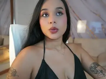 Chaturbate Nude Webcam of natalycarterx