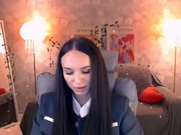 Chaturbate Sex Cam of nicolemerz