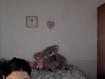 Chaturbate Nude Webcam of princess_an