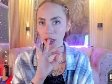 Chaturbate Best Webcam of _sabrinaa_1