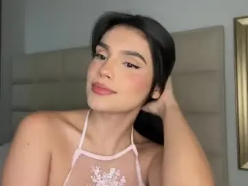 Chaturbate Live Porn of aniebby