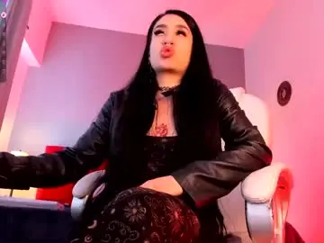 Chaturbate Free Live Porn of demetria_ghoul