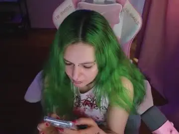 Chaturbate Best Webcam of ginger_stay