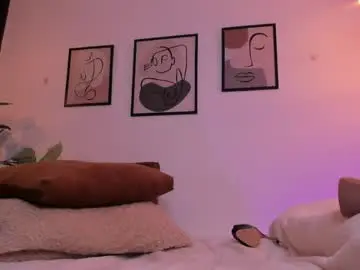 Chaturbate Sex Chat of miss_charlize__