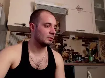 Chaturbate Nude Webcam of rusty_boss