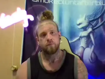 Chaturbate Live Porn of smokebluntafterblunt