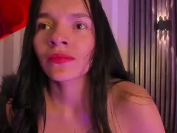 Chaturbate Best live sex cam show of sofi_lassa_