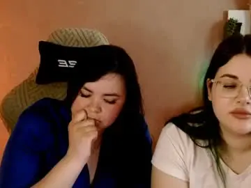 Chaturbate Adult Video Chat of tessa_bbw