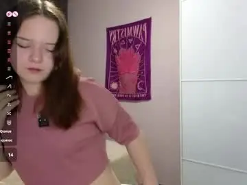Chaturbate Adult Video Chat of veroniquecabarcas