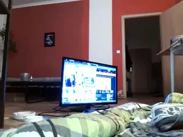 Chaturbate Best live sex cam show of berlin_030_exstasy