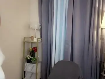 Chaturbate Sex Chat of miss_kyrstyn