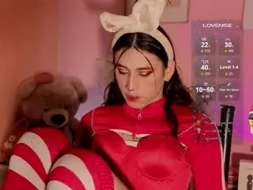 Chaturbate Adult Webcam of star_mor_
