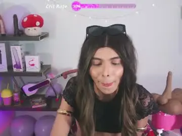 Chaturbate Sex Cam of valentina_cerettis