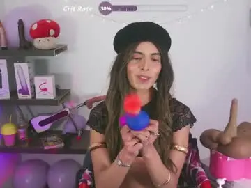 Chaturbate Best Webcam of valentina_cerettis