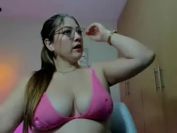 Chaturbate Free Porn Cam of _andrea_garciat_