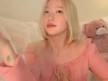 Chaturbate Best Webcam of _milli_sun