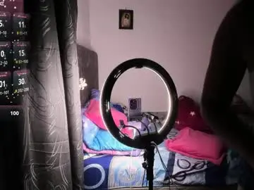 Chaturbate Sex Cam of daliaapril22