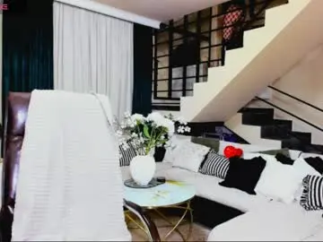 Chaturbate Best live sex cam show of fetishfantasyeve