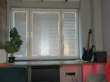 Chaturbate Live Sex of jenniferrakow