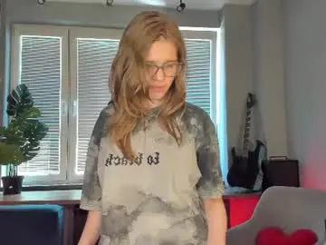 Chaturbate Best live sex cam show of jenniferrakow