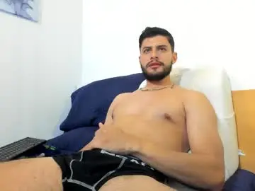 Chaturbate Sex Cam of mattbauman94