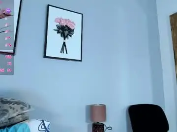 Chaturbate Nude Webcam of miaa_z