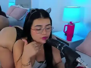 Chaturbate Best live sex cam show of samantha__vega