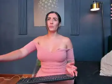 Chaturbate Best live sex cam show of scarlet_edwars