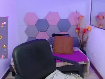 Chaturbate Watch Live Sex Cams of ximena_grant