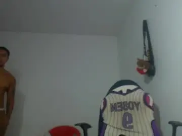 Chaturbate Live Sex Cam of american_challenges