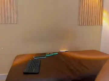Chaturbate Live Sex Cam of baby_wardwell