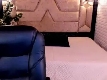 Chaturbate Live Sex Cam of crimson_tati