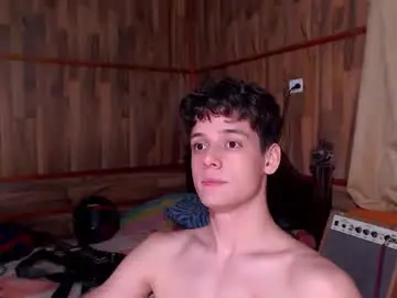 Chaturbate Live Porn of powertwinky
