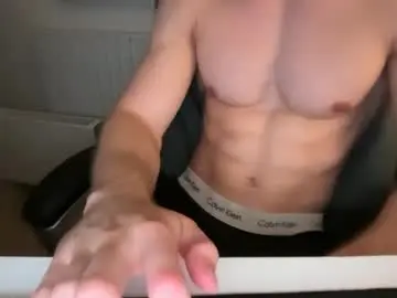 Chaturbate Live Porn of silver050