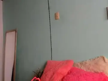 Chaturbate Adult Webcam of talia_mystic