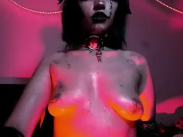 Chaturbate Nude Webcam of yueeclipsa